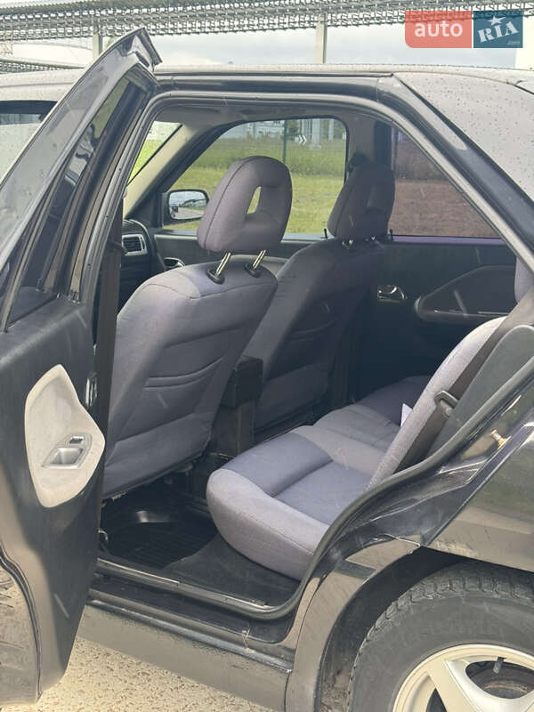 Седан Chery Amulet 2008 в Коростене фото 11 Седан Chery Amulet 2008 в Коростене