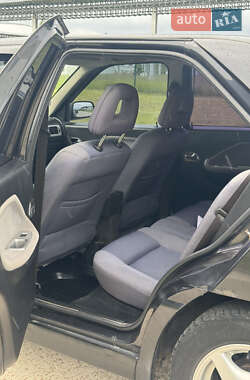 Седан Chery Amulet 2008 в 