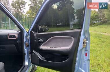 Седан Chery Amulet 2008 в 