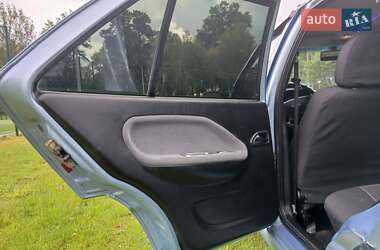 Седан Chery Amulet 2008 в 