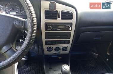 Седан Chery Amulet 2008 в 