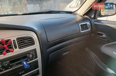 Седан Chery Amulet 2008 в Киеве