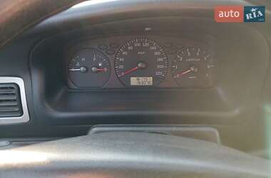 Седан Chery Amulet 2008 в 