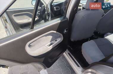 Седан Chery Amulet 2007 в 