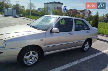 Седан Chery Amulet 2007 в 
