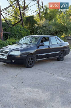 Седан Chery Amulet 2007 в Запорожье