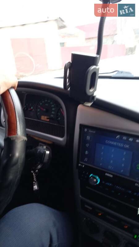 Седан Chery Amulet 2008 в Балте