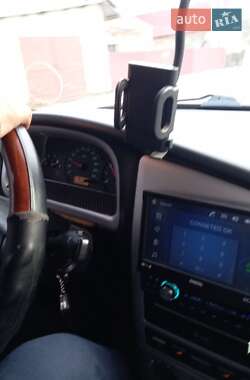Седан Chery Amulet 2008 в 