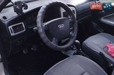 Седан Chery Amulet 2008 в Сумах