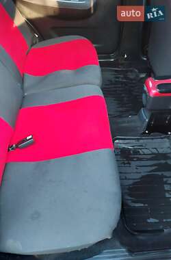 Седан Chery Amulet 2008 в 