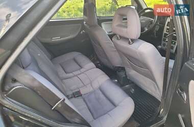 Седан Chery Amulet 2008 в 