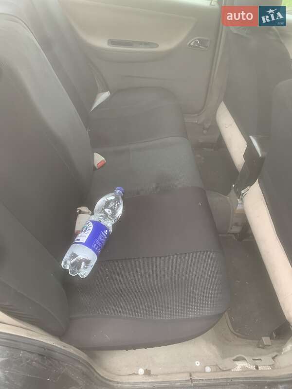 Седан Chery Amulet 2007 в Черкассах