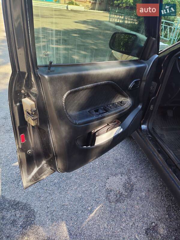 Седан Chery Amulet 2007 в Никополе