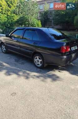 Седан Chery Amulet 2007 в 