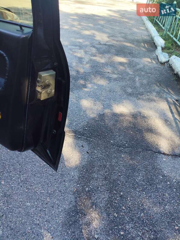 Седан Chery Amulet 2007 в Никополе