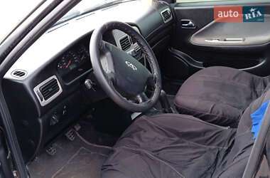 Седан Chery Amulet 2008 в 