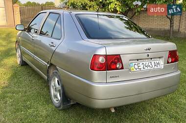 Седан Chery Amulet 2008 в 
