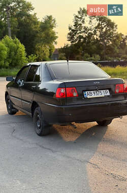 Седан Chery Amulet 2007 в 
