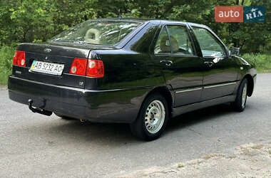 Седан Chery Amulet 2007 в 