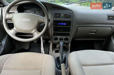 Седан Chery Amulet 2007 в 