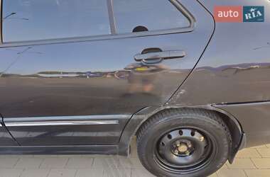 Седан Chery Amulet 2008 в 