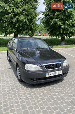Седан Chery Amulet 2008 в 
