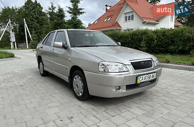 Седан Chery Amulet 2007 в 