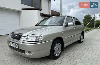 Седан Chery Amulet 2007 в 