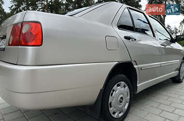 Седан Chery Amulet 2007 в 
