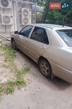 Седан Chery Amulet 2007 в 
