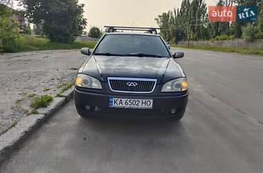 Седан Chery Amulet 2007 в 