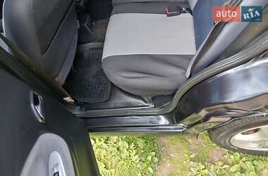 Седан Chery Amulet 2007 в 