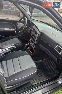 Седан Chery Amulet 2007 в 