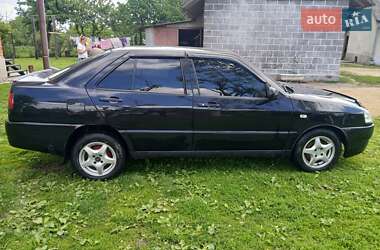 Седан Chery Amulet 2007 в 