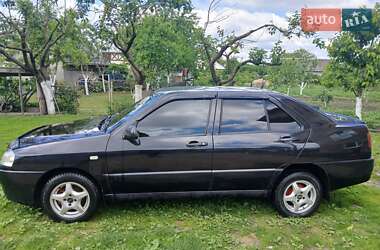 Седан Chery Amulet 2007 в 