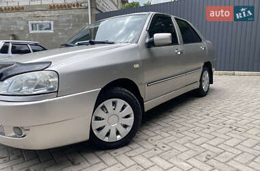 Седан Chery Amulet 2007 в 