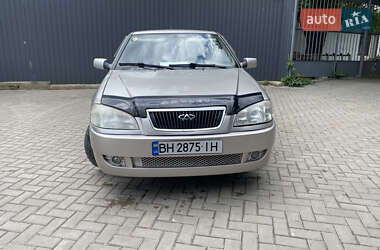Седан Chery Amulet 2007 в 