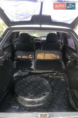 Седан Chery Amulet 2007 в 