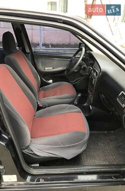 Седан Chery Amulet 2007 в 