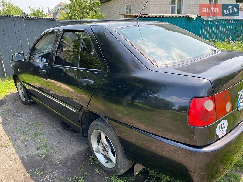 Седан Chery Amulet 2008 в Конотопе фото 3 Седан Chery Amulet 2008 в Конотопе