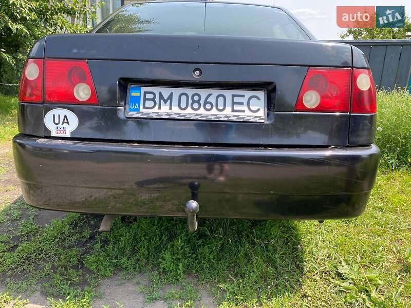 Седан Chery Amulet 2008 в Конотопе фото 6 Седан Chery Amulet 2008 в Конотопе