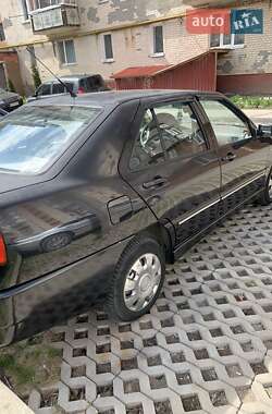 Седан Chery Amulet 2007 в Хмельницькому