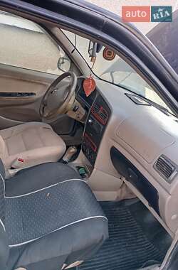 Седан Chery Amulet 2007 в Чорткові