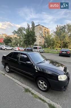 Седан Chery Amulet 2008 в 