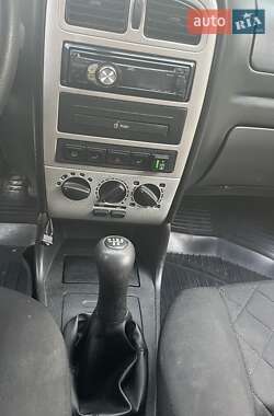 Седан Chery Amulet 2008 в 