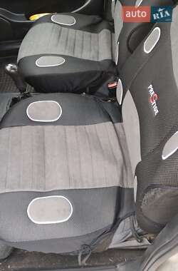 Седан Chery Amulet 2008 в 