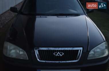 Седан Chery Amulet 2008 в 