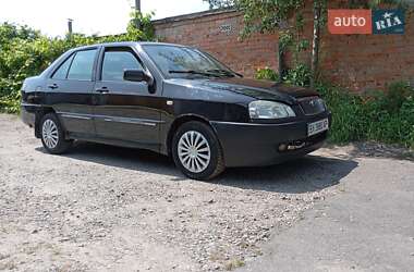 Седан Chery Amulet 2008 в Вінниці