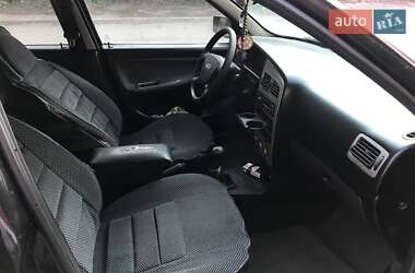 Седан Chery Amulet 2007 в 