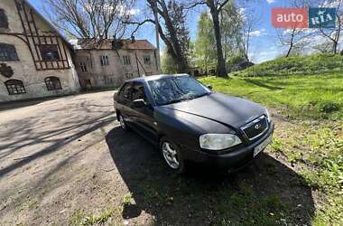 Седан Chery Amulet 2008 в Гощі